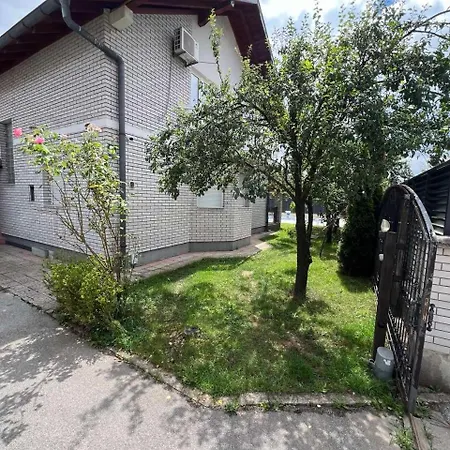 Villa Magnolija Ilidza