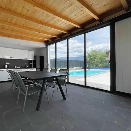 Magnolija Ilidza Villa