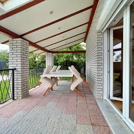 Villa Magnolija Ilidza