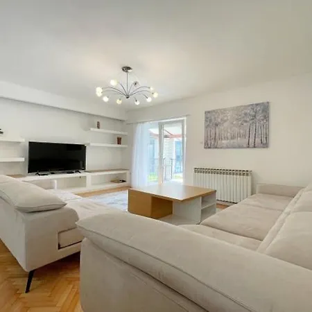 Villa Magnolija Ilidza *